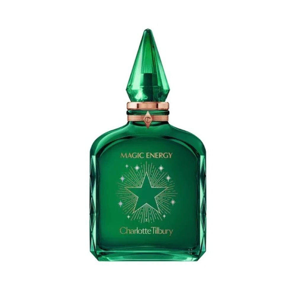 Charlotte Tilbury Magic Energy Full Size 3.3 oz | NEW SEALED | $150 Retail